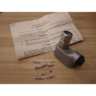 Slautterback 732522 Universal E-100 Head Repair Kit - New No Box