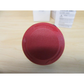Allen Bradley 800T-FXT6D4 Red Push Button 800TFXT6D4