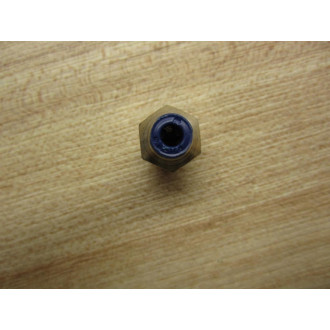 Alpha 87000-02-02 Fitting 870000202 (Pack of 5)