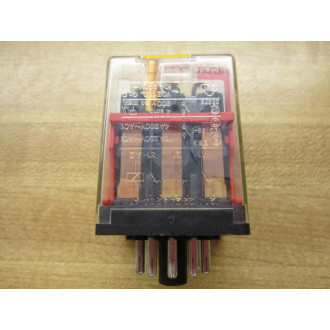 Elesta SKR115-AF 24VDC Relay SKR115-AF 24V DC - New No Box