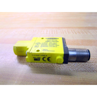 Banner SM312DQD Mini-Beam 26834 WO Hardware - Used