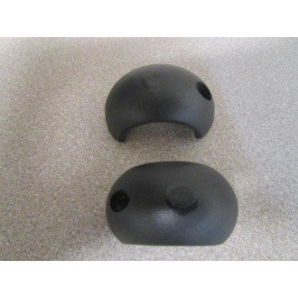 Moltec BSS-23 Abrasion Protect. Sleeve - New No Box