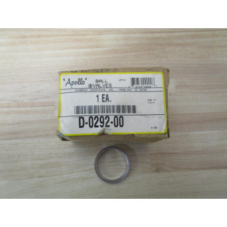 Apollo D-0292-00 Ball Valve Ring Kit
