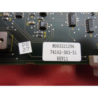 Allen Bradley 74102-303-51 Drive Board 7410230351 - New No Box