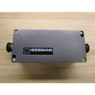 Heidenhain 277 236 01 Interpolation Digitizer