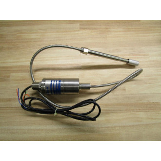 Dynisco PT262-1M-630 Transducer
