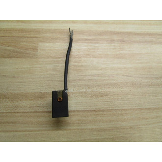 D-631 Carbon Motor Brush D631 (Pack of 2) - New No Box