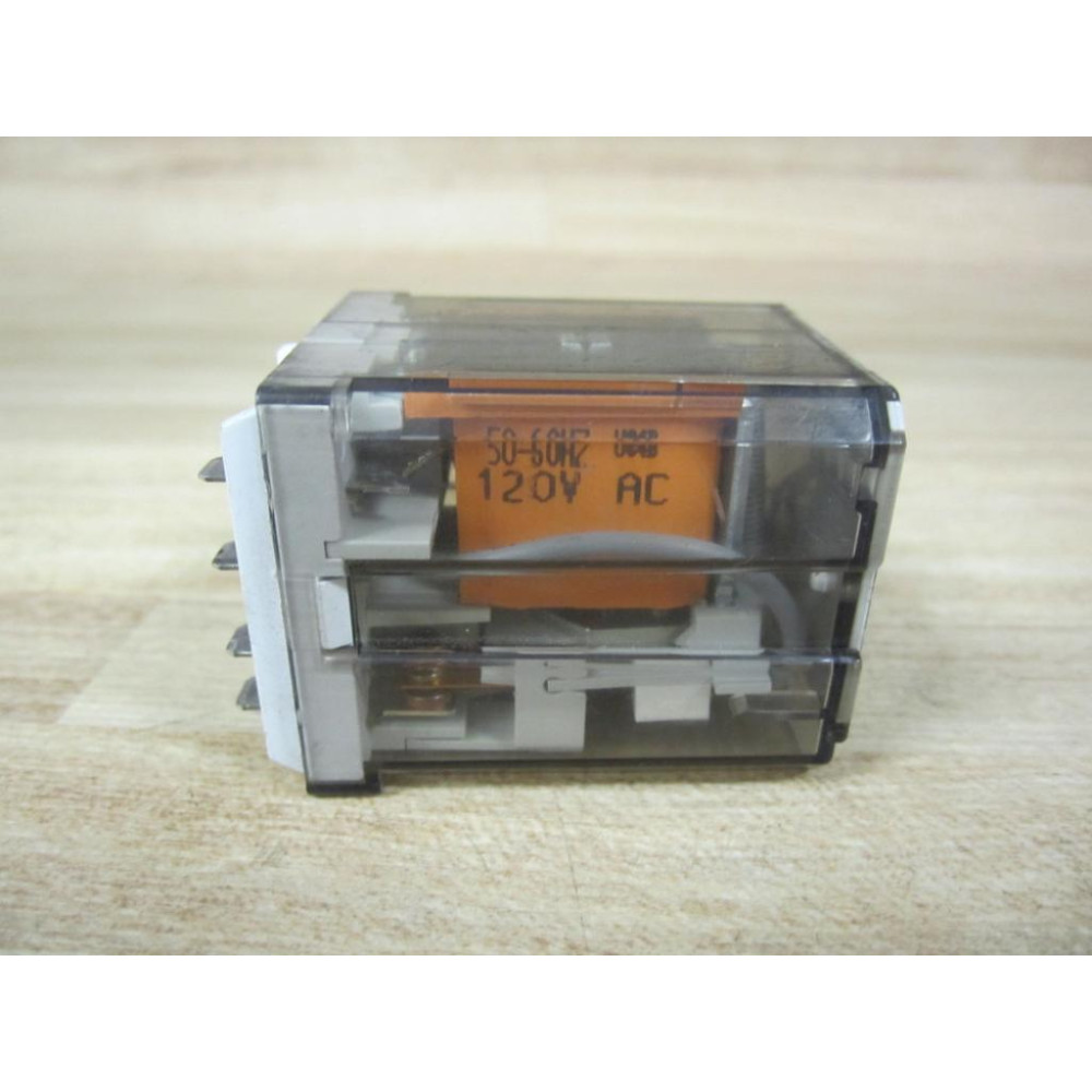 Allen Bradley 700-HB32A1-120VAC Relay 700-HB32A1-120V AC Ser. D - Used