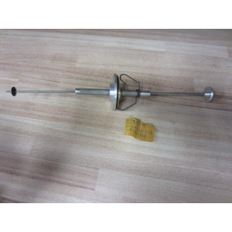 Waukee Type M8 Comp Float Assembly 4148. S.P.3 - New No Box