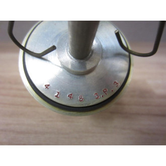 Waukee Type M8 Comp Float Assembly 4148. S.P.3 - New No Box