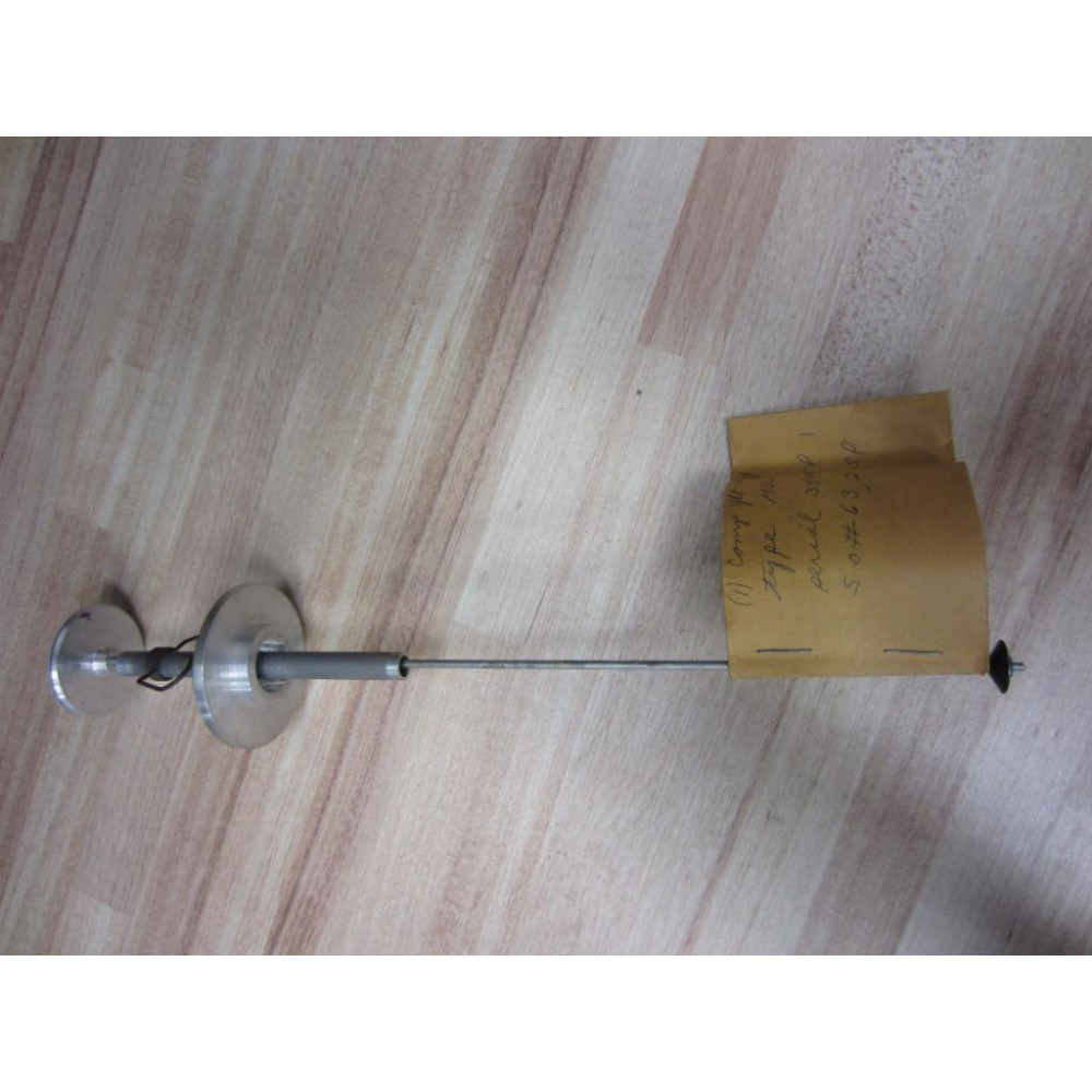 Waukee Type MU-11 Comp Float Assembly 3494 7SP.1 - New No Box