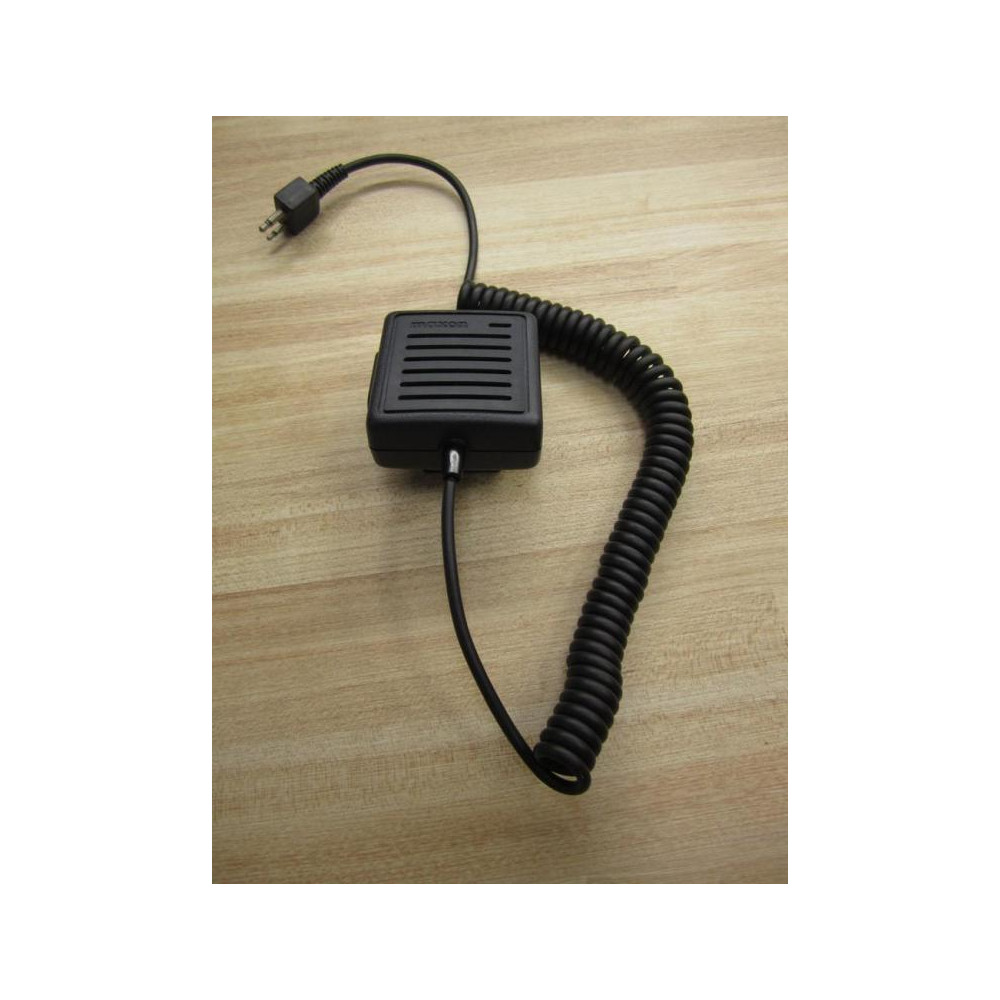 Maxon CA-1420A SpeakerMic - New No Box
