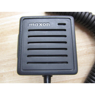 Maxon CA-1420A SpeakerMic - New No Box
