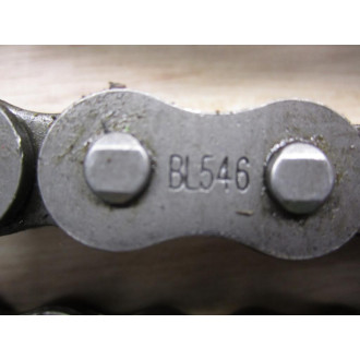 NTL BL546 Gear Chain 118"