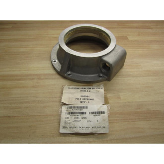205051 Machine Seal EM 9-130-N - New No Box