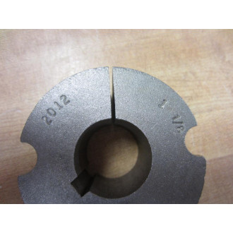 Dodge 2012-1-18 Taper Lock Bushing 2012118 - New No Box