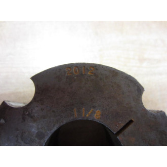Dodge 2012-1-18 Taper Lock Bushing 2012118 - Used