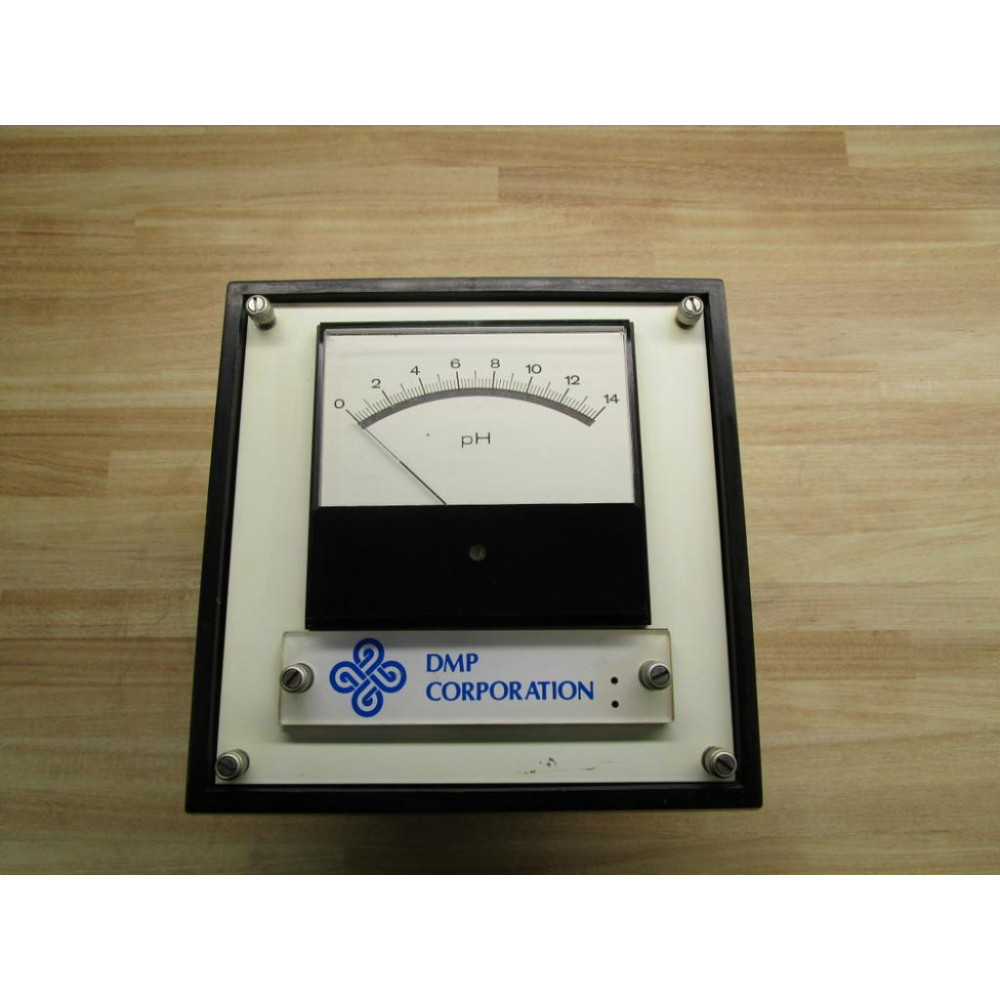 DMP 70C4R0697-207 Meter