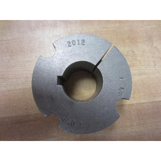 Dodge 2012-1-18 Taper Lock Bushing 2012118 - New No Box