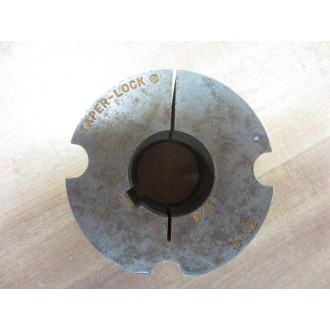 Dodge 2012-1-18 Taper Lock Bushing 2012118 - Used