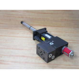 Parker J2HXLTS23A Hydralic Actuator - New No Box