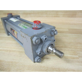 Miller Fluid Power A84B2N Pneumatic Cylinder M12-1.75 Thread - New No Box