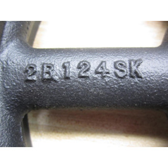 Dodge D2B124 Baldor 2B124SK