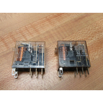 Allen Bradley 700-HK32A1 Relay 700HK32A1 Ser A - Used