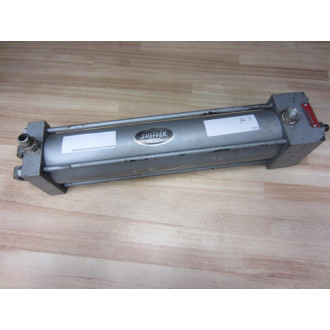 Sheffer 2 12 AC10Y Cylinder - Used
