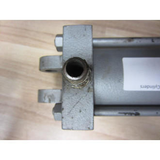 Sheffer 2 12 AC10Y Cylinder - Used