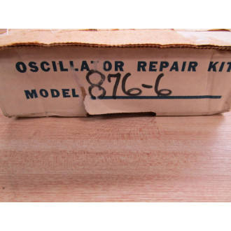 AES 74-300-82114-2 Oscillator Repair Kit