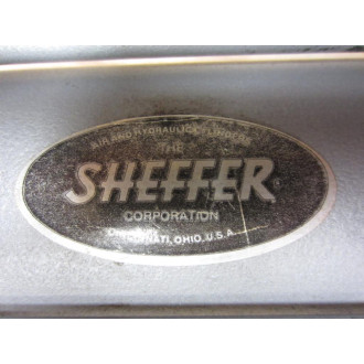 Sheffer 2 12 AC10Y Cylinder - Used