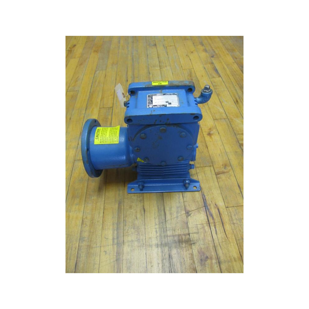 Textron NHU25-1 Cone Drive Ratio 30-1 Model 06 - New No Box