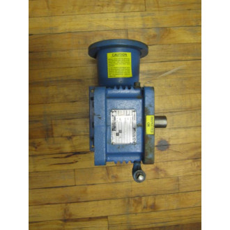 Textron NHU25-1 Cone Drive Ratio 30-1 Model 06 - New No Box