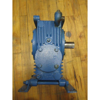 Textron NHU25-1 Cone Drive Ratio 30-1 Model 06 - New No Box
