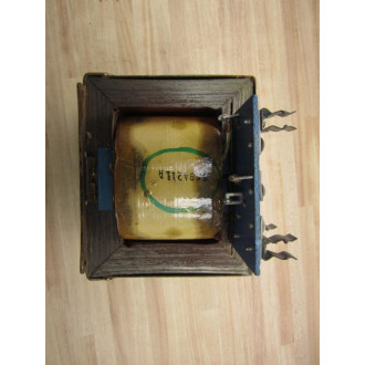 General Electric 9T58B4211 Transformer - Used