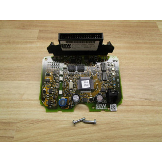 SEW Eurodrive 823552X Circuit Board - Used
