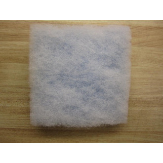 Oklahoma Air G2351320 Filter FP-100-PAD (Pack of 10) - New No Box