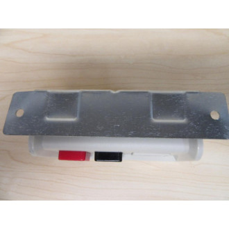 Generic TYPE. HVP-N PH.1 2 Button Switch - New No Box