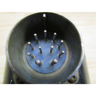 Baldor 216-330-30 D.C. Servo Motor - Used