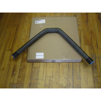 Air Duct SPM7M4-08-M-4230 Hose 4720-00-808-7905 37"