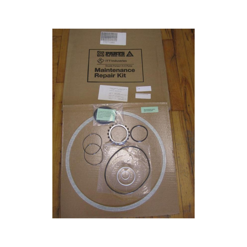 Goulds R175-MKS14 Kit 77771260