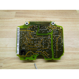 SEW Eurodrive 823552X Circuit Board - Used