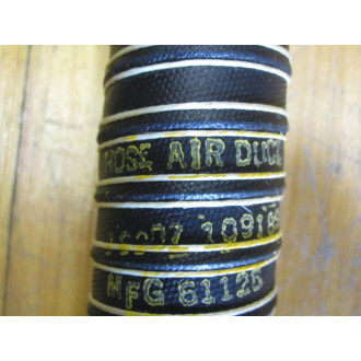 Air Duct SPM7M4-08-M-4230 Hose 4720-00-808-7905 37"