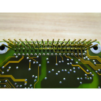 SEW Eurodrive 823552X Circuit Board - Used