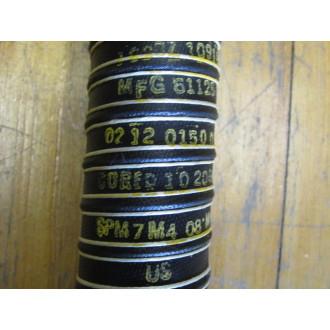 Air Duct SPM7M4-08-M-4230 Hose 4720-00-808-7905 37"