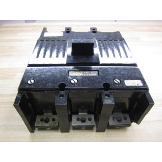 General Electric I93EIIOPI Circuit Breaker 193E110P1 - Used