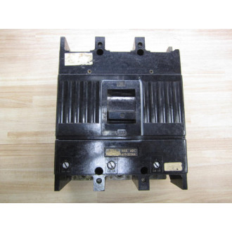 General Electric I93EIIOPI Circuit Breaker 193E110P1 - Used