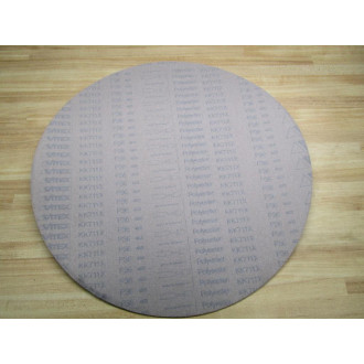 Amtex HAK-18 Sandpaper KK711X P36 (Pack of 18) - New No Box