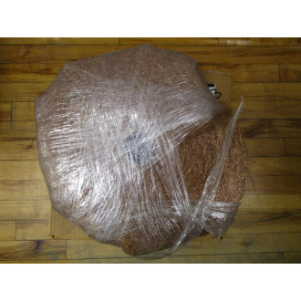 Duncan A8870050 Metal Wool (Pack of 2)